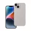 Magsafe szilikon tok Apple iPhone 14, antik fehér