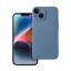 Magsafe szilikon tok Apple iPhone 14, kék
