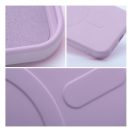 Magsafe szilikon tok Apple iPhone SE 2022/SE 2020/8/7, rózsaszín