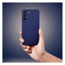 Forcell Soft szilikon hátlap tok Samsung Galaxy A23 5G, kék