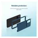 Nillkin CamShield Pro Xiaomi Redmi Note 11 Pro/11 Pro 5G műanyag hátlap tok, fekete
