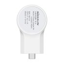 Nillkin Power Huawei Watch töltő dokkoló, fehér