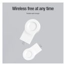 Nillkin Power Huawei Watch töltő dokkoló, fehér