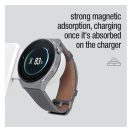 Nillkin Power Huawei Watch töltő dokkoló, fehér