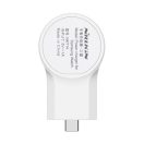 Nillkin Power Samsung Watch töltő dokkoló, fehér