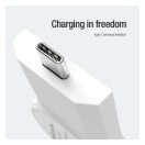 Nillkin Power Samsung Watch töltő dokkoló, fehér