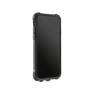 Forcell Armor hátlap tok, Samsung Galaxy S23 Plus, fekete