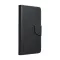 Fancy Samsung Galaxy S23 flip tok, fekete