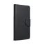 Fancy Samsung Galaxy S23 flip tok, fekete