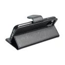 Fancy Samsung Galaxy S23 flip tok, fekete