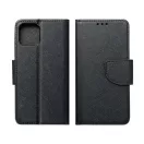 Fancy Samsung Galaxy S23 flip tok, fekete