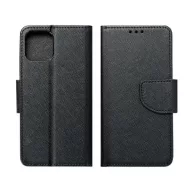 Fancy Samsung Galaxy S23 flip tok, fekete