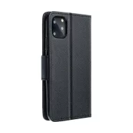 Fancy Samsung Galaxy S23 flip tok, fekete