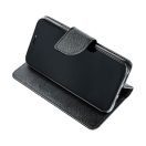 Fancy Samsung Galaxy S23+ flip tok, fekete