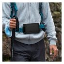 Forcell Oxford univerzális övre tehető tok, Apple iPhone 5S