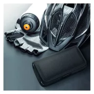   Forcell Oxford univerzális övre tehető tok, iPhone 13 Pro Max/Samsung Galaxy S21 Ultra