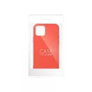 Forcell Silicone Samsung Galaxy S23 szilikon tok, barack