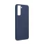 Forcell Soft szilikon tok Samsung Galaxy S23 Ultra, sötét kék