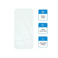   Samsung Galaxy A14 5G tempered glass kijelzővédő üvegfólia