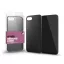 Xprotector Matte ultra vékony szilikon tok, Apple iPhone 14 Pro Max, fekete