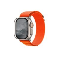  Uniq Optix Apple Watch Ultra 2/1 (49mm) tempered kijelzővédő fólia