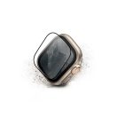 Uniq Optix Apple Watch Ultra 2/1 (49mm) tempered kijelzővédő fólia