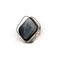   Uniq Optix Apple Watch Ultra 2/1 (49mm) tempered kijelzővédő fólia