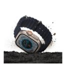 Uniq Optix Apple Watch Ultra 2/1 (49mm) tempered kijelzővédő fólia