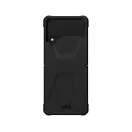 UAG Civilian Samsung Galaxy Z Flip4 tok, fekete