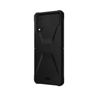 UAG Civilian Samsung Galaxy Z Flip4 tok, fekete