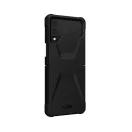UAG Civilian Samsung Galaxy Z Flip4 tok, fekete
