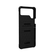 UAG Civilian Samsung Galaxy Z Flip4 tok, fekete