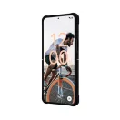 UAG Civilian Samsung Galaxy Z Flip4 tok, fekete