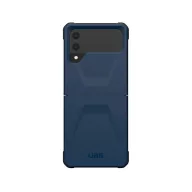 UAG Civilian Samsung Galaxy Z Flip4 tok, mallard kék