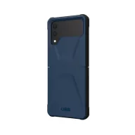UAG Civilian Samsung Galaxy Z Flip4 tok, mallard kék