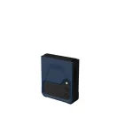 UAG Civilian Samsung Galaxy Z Flip4 tok, mallard kék