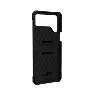 UAG Civilian Samsung Galaxy Z Flip4 tok, mallard kék