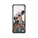 UAG Civilian Samsung Galaxy Z Flip4 tok, mallard kék