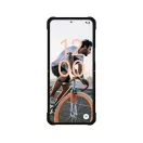 UAG Civilian Samsung Galaxy Z Flip4 tok, Olive zöld