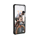 UAG Civilian Samsung Galaxy Z Flip4 tok, Olive zöld