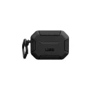 UAG Scout Apple AirPods Pro 2 tok, fekete