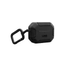 UAG Scout Apple AirPods Pro 2 tok, fekete