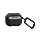 UAG Scout Apple AirPods Pro 2 tok, fekete