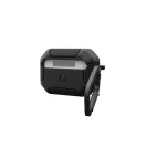 UAG Scout Apple AirPods Pro 2 tok, fekete