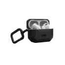 UAG Scout Apple AirPods Pro 2 tok, fekete