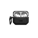 UAG Scout Apple AirPods Pro 2 tok, fekete