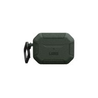 UAG Scout Apple AirPods Pro 2 tok, Olive zöld