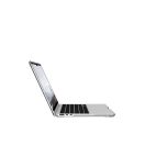UAG U Lucent Apple MacBook Air 13 M2 2022 tok, átlátszó-fekete
