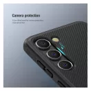Nillkin Super Frosted Pro Samsung Galaxy S23 műanyag tok, Fekete