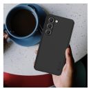 Nillkin Super Frosted Pro Samsung Galaxy S23 műanyag tok, Fekete